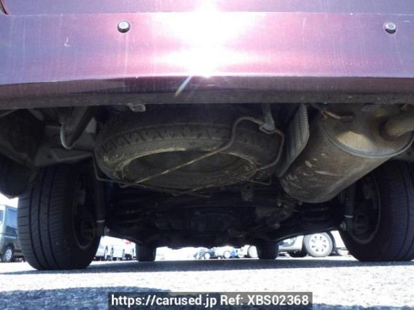 Used 2006 AT toyota alphard MNH10W Image[45]