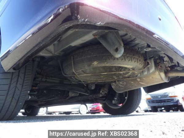 Used 2006 AT toyota alphard MNH10W Image[46]