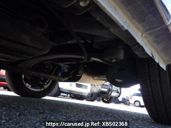 Used 2006 AT toyota alphard MNH10W Image[47]