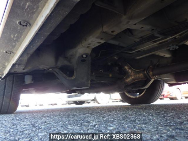 Used 2006 AT toyota alphard MNH10W Image[48]