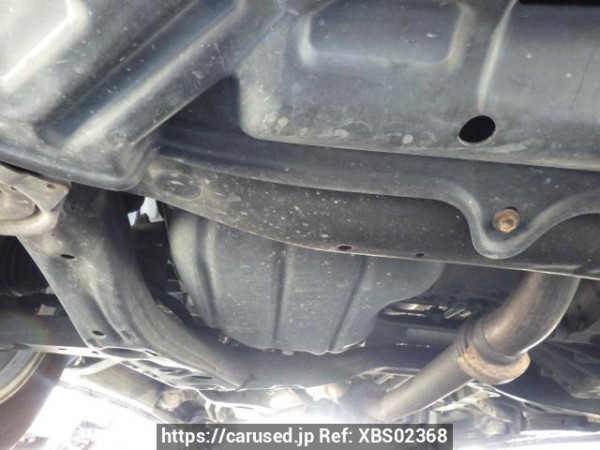 Used 2006 AT toyota alphard MNH10W Image[49]