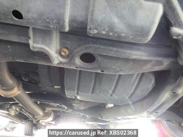 Used 2006 AT toyota alphard MNH10W Image[50]