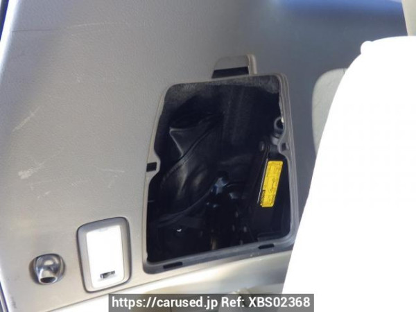 Used 2006 AT toyota alphard MNH10W Image[51]