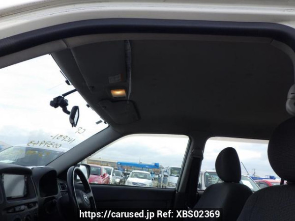 Used 2003 AT toyota succeed-van NCP51V Image[16]
