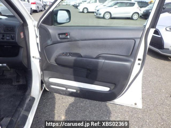 Used 2003 AT toyota succeed-van NCP51V Image[17]