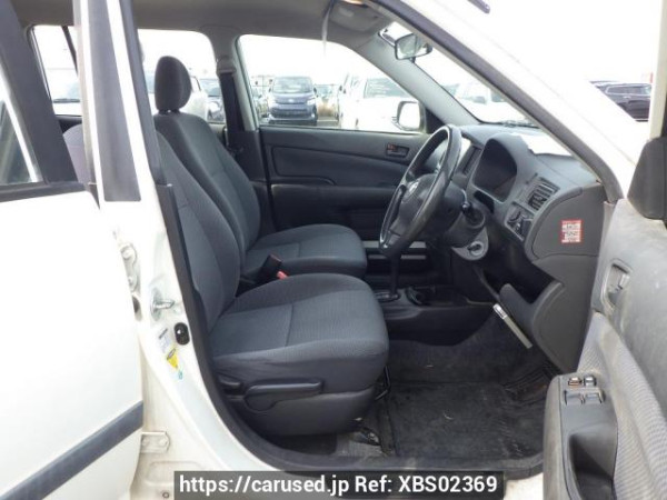 Used 2003 AT toyota succeed-van NCP51V Image[18]