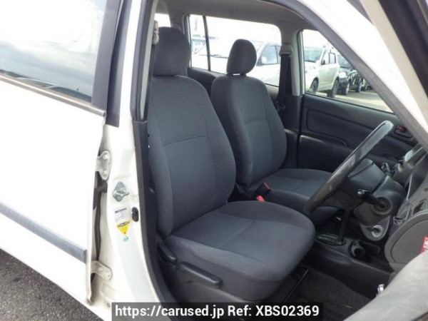 Used 2003 AT toyota succeed-van NCP51V Image[19]