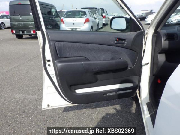 Used 2003 AT toyota succeed-van NCP51V Image[20]