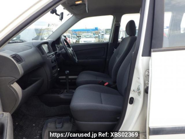 Used 2003 AT toyota succeed-van NCP51V Image[21]