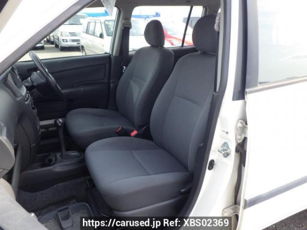 Used 2003 AT toyota succeed-van NCP51V Image[22]