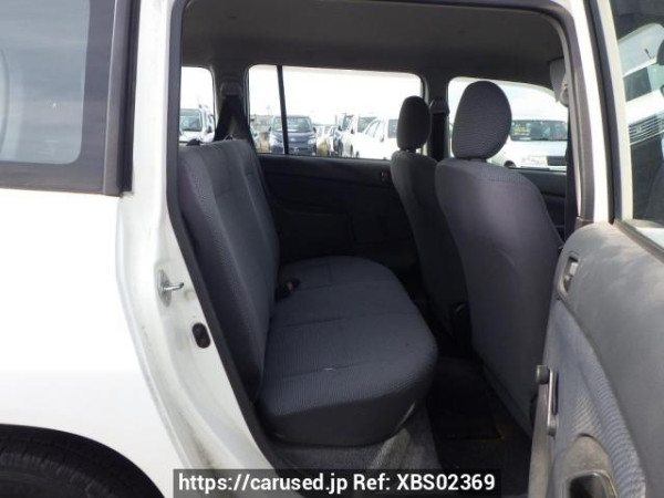 Used 2003 AT toyota succeed-van NCP51V Image[24]