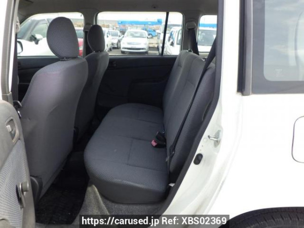 Used 2003 AT toyota succeed-van NCP51V Image[26]
