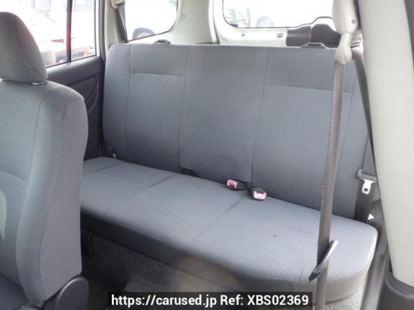 Used 2003 AT toyota succeed-van NCP51V Image[27]