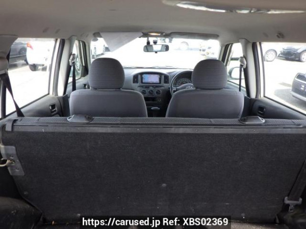 Used 2003 AT toyota succeed-van NCP51V Image[28]
