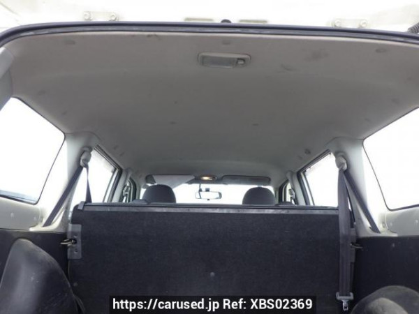 Used 2003 AT toyota succeed-van NCP51V Image[29]