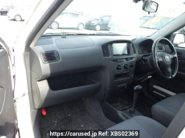 Used 2003 AT toyota succeed-van NCP51V Image[30]