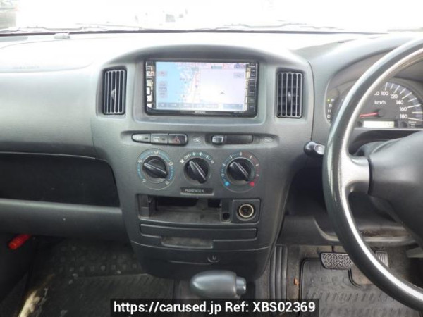 Used 2003 AT toyota succeed-van NCP51V Image[31]