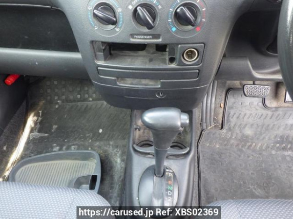 Used 2003 AT toyota succeed-van NCP51V Image[34]