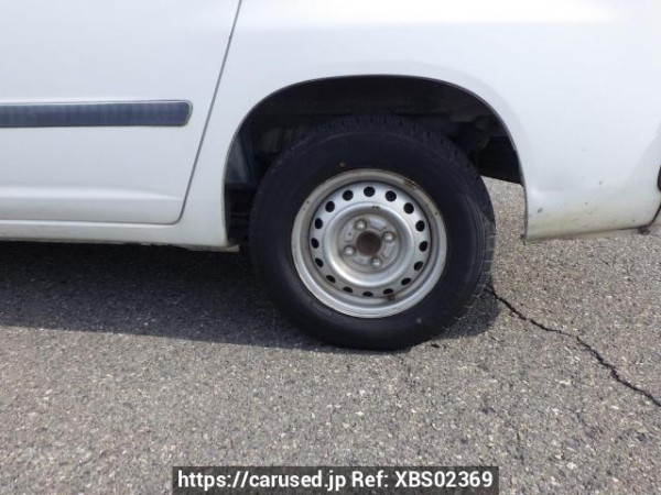 Used 2003 AT toyota succeed-van NCP51V Image[38]