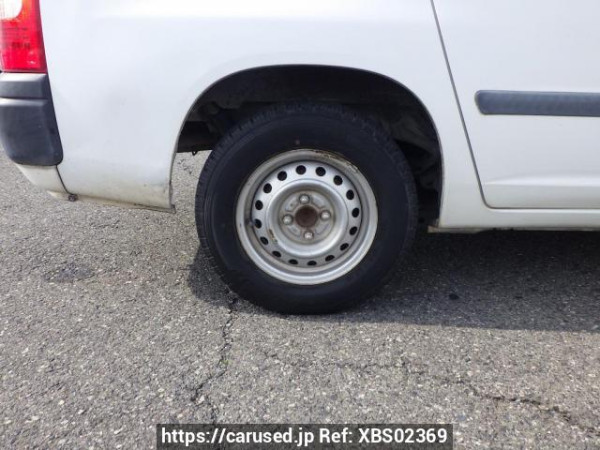 Used 2003 AT toyota succeed-van NCP51V Image[39]