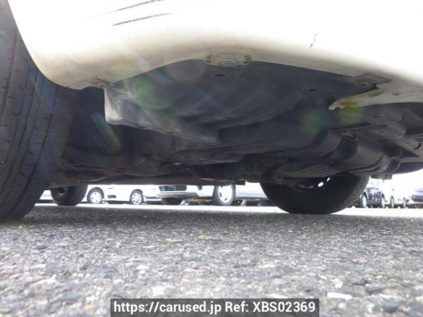 Used 2003 AT toyota succeed-van NCP51V Image[42]
