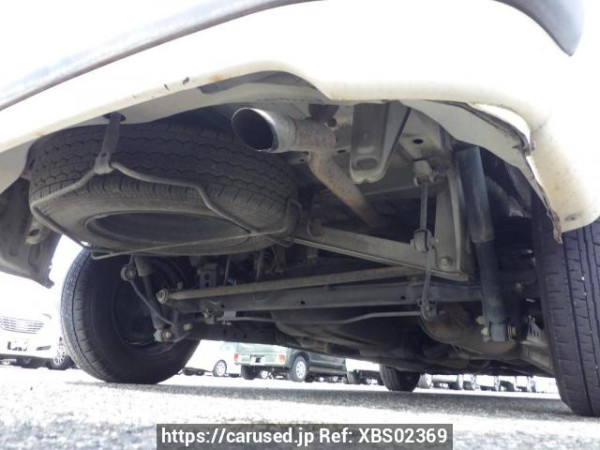 Used 2003 AT toyota succeed-van NCP51V Image[45]