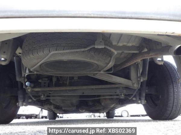 Used 2003 AT toyota succeed-van NCP51V Image[46]
