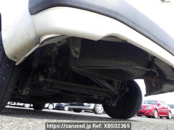 Used 2003 AT toyota succeed-van NCP51V Image[47]