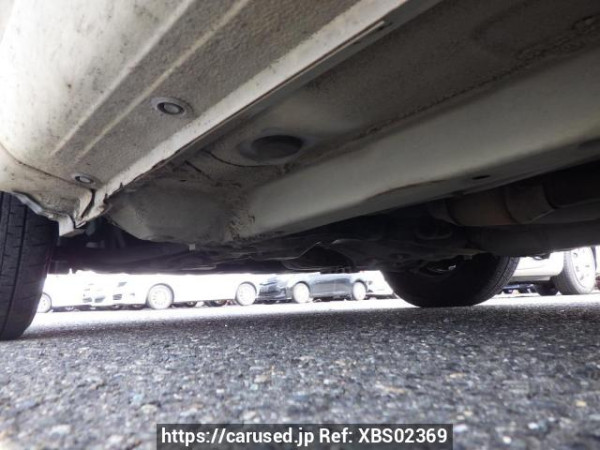 Used 2003 AT toyota succeed-van NCP51V Image[49]
