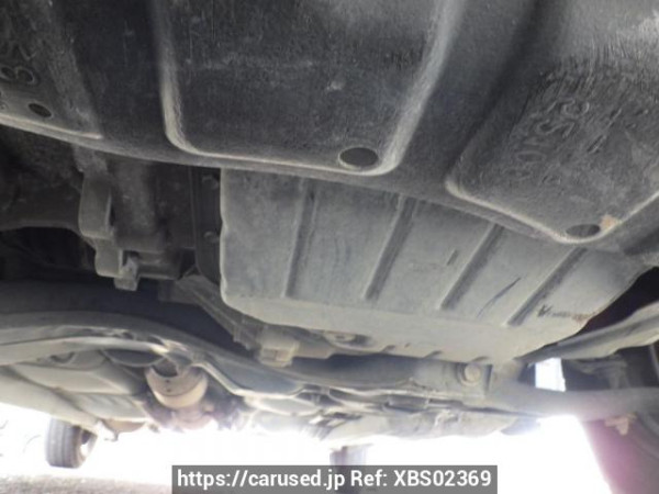 Used 2003 AT toyota succeed-van NCP51V Image[51]