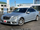 Mercedes Benz E-Class DBA-212047C