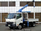 Toyota Toyoace Truck XZU710