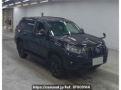 Toyota Land Cruiser Prado TRJ150W