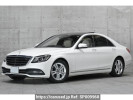 Mercedes Benz S-Class 222066