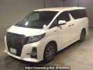 Toyota Alphard Hybrid AYH30W