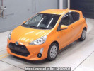 Toyota Aqua NHP10