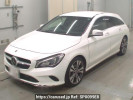 Mercedes Benz CLA-Class 117947