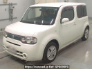 Nissan Cube Z12