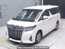 Toyota Alphard AGH35W