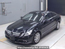 Mercedes Benz E-Class 207347