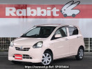 Daihatsu Mira es LA300S