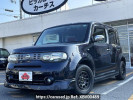 Nissan Cube DBA-Z12