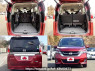 Used 2017 AT nissan serena DAA-GC27 Image[4]