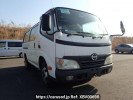 Hino DUTRO ROUTE VAN XZU508Y