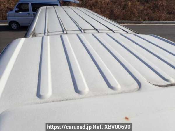 Used 2010 MT hino dutro-route-van XZU508Y Image[10]