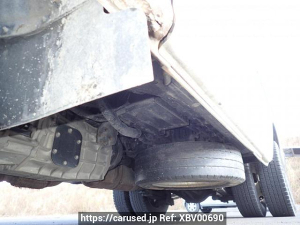 Used 2010 MT hino dutro-route-van XZU508Y Image[30]