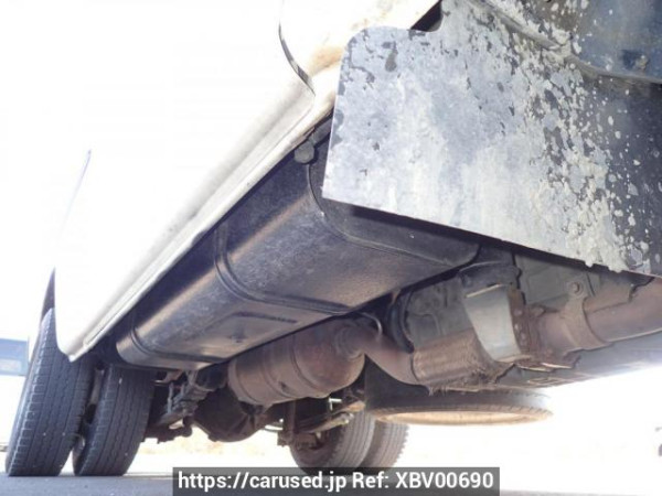 Used 2010 MT hino dutro-route-van XZU508Y Image[33]