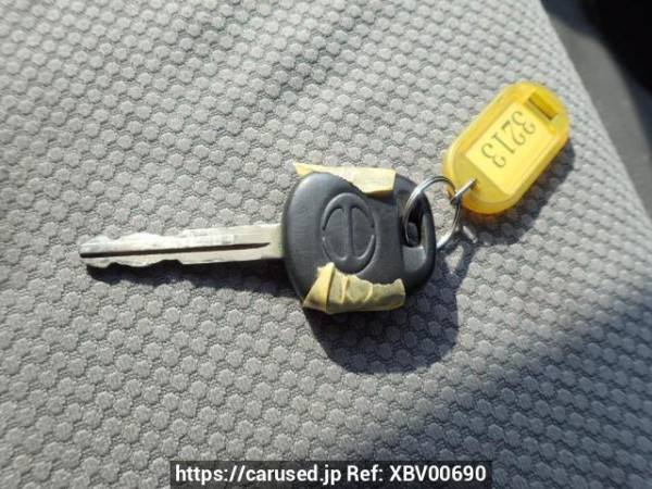 Used 2010 MT hino dutro-route-van XZU508Y Image[35]