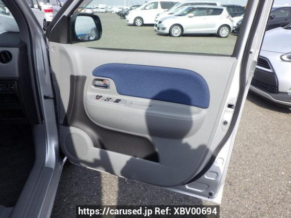 Used 2006 AT toyota sienta NCP81G Image[17]