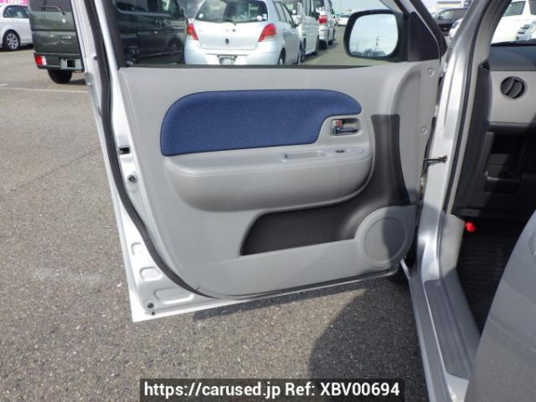 Used 2006 AT toyota sienta NCP81G Image[20]